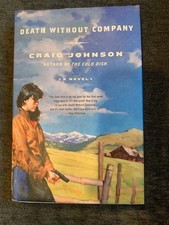 Death Without Company picture