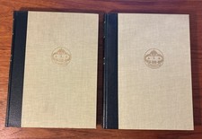 Die Zeichnungen des Gianlorenzo Bernini, 2 Vols, ed. by H. Brauer & R. Wittkower picture