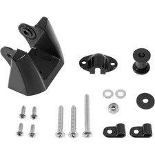 for Garmin Dual-Frequency 50/200 KHz Transom Mount Transducer Bracket 0101027200 picture