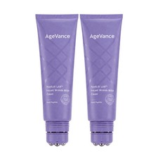 AgeVance PeptiLift LAB™ Peptide AntiWrinkle Roller Cream 2PCS picture