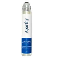Aparthy Hair Growth Roll On, Hair Growth Serum, Strengthens Hair 25ml picture