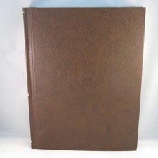 1986 Brittanica Book of the Year picture