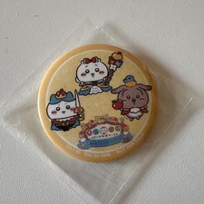 Chiikawa Pocket 1st AnnIversary Can Badge picture