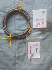 Dentsply-Ney Vulcan Furnace A-550,D-550,3-550 Heating Elements 1Sets. picture