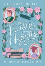 A Rivalry of Hearts (Hardback or Cased Book) picture