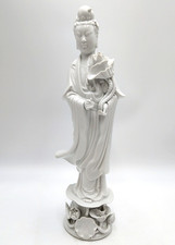 Vintage Quan Yin 14