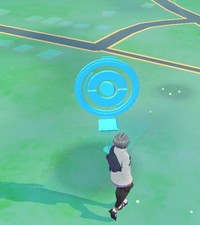 Pokémon Go Pokestop Placement Service *Guaranteed* picture