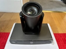 Crestron IV-CAM-I12-B 1 Beyond i12 Intelligent PTZ Camera, 12x Optical Zoom picture