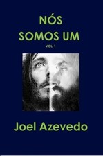 Ns Somos Um - Vol. 1 by Joel Azevedo (Portuguese) Paperback Book picture