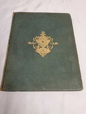 SYRIA THE HOLY LAND ASIA MINOR 1837 2nd Edition Bartlett Purser Illustrated  picture