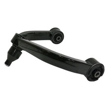 Forged Front Upper Control Arms For 2-4