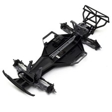 NEW Traxxas Slash 2WD VX3 LCG Chassis Pre-Roller/Slider Brushless EHD Rolling picture