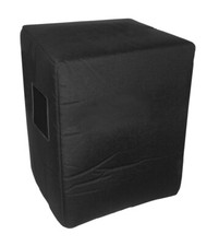 Rockville RBG-12S Subwoofer Cover - Black, Water Resistant, Padded (rocv004p) picture