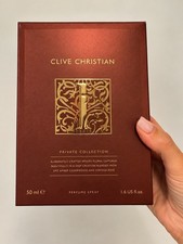 Clive Christian Woody Floral Private Collection unisex fragrance picture