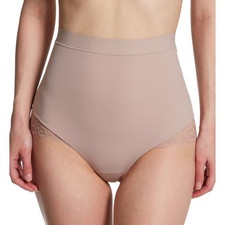 Maidenform Womens Eco Lace Mid Waist Brief Size:2XL NWT picture
