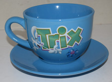 Rare 2003 General Mills Trix Cereal Bowl Set  picture