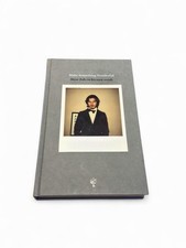 MAKE SOMETHING WONDERFUL: Steve Jobs In His Own Words - Rare Hardcover -Open Box picture