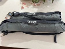 2 ENO Eagles Nest Outfitters Billow Air Lounge Hammock On Ground Or Elevated picture