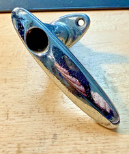 1929 1930 DODGE DA LOCKING DOOR HANDLE CIRCA 20S 30S VINTAGE MOPAR 29 30 RAT ROD picture