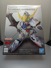 Mobile Suit Gundam: IBO Gundam Barbatos SD Gundam EX-Standard Model Kit picture