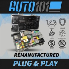 ✅Programmed 2010 Dodge Journey/Caravan OEM TIPM PN# 04692305 Plug&Play picture