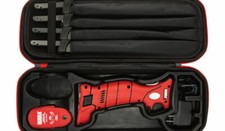 Bubba Blade Lithium Ion Cordless Electric Fillet Knife 1095705 picture