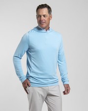 KJUS Men's Kallen Hooded Midlayer (L) picture