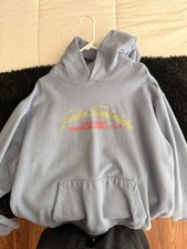 Justin Timberlake Concert Hoodie. Worn Maybe Two Times. Size XL picture