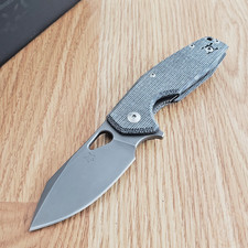 Fox Yaru Linerlock Folding Knife 3