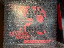 Sealed NM Pokémon TCG Scarlet & Violet: Destined Rivals Elite Trainer Box Mewtwo picture