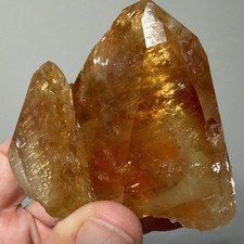 Calcite (Cumberland Mine) - 310 grams picture
