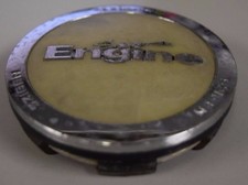 Sports Engine 5Zigen Custom Center Hub Cap  picture