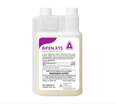 BIFEN X T S 32oz PEST INSECTICIDE/TERMITICIDE, BUG CONTROL - NEW SEALED picture