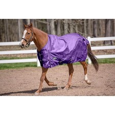 TuffRider 600 D Comfy Winter Standard Neck Ripstop Turnout Sheet picture