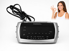 Emerson Research CKS3030 SmartSet Alarm Clock Radio – Dual Alarm, LED Display picture