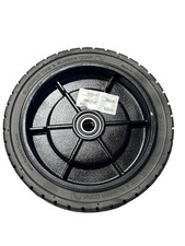 TENNANT 4045305 TIRE SOLID NON-SKID, 16.0X3.5X12.12 New 1076240 picture