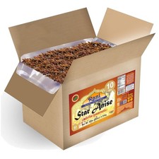 Rani Star Anise Seeds 160oz Bulk Box picture