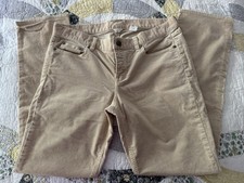 J.CREW City Fit 30S Corduroy Long Pants picture
