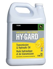 John Deere Original Equipment Hy-Gard Low Viscosity Transmission & Hydraulic picture