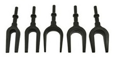 Mayhew 5pc Separating Fork Set Made in USA Automotive Hand Tools New 31940 picture