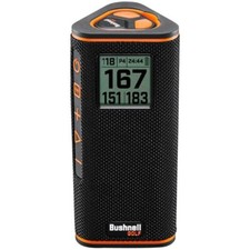 New 2023 Bushnell Wingman View Speaker With Audible Golf GPS picture