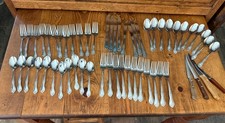 Vintage Rogers Stainless Silverware Japan picture