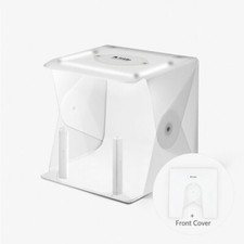 Foldio2 Plus+Front Cover+Halo Bar (15