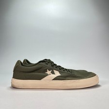 Converse Courtlandt Ox Olive Field Surplus Green Low Top Sneakers Men's Size 13 picture