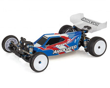 Team Associated RC10B7.1 Team 1/10 2WD Electric Buggy Kit (Carpet & Astro) 90046 picture