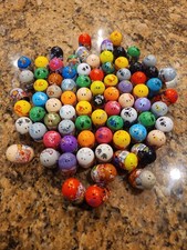 Mighty Beanz Mystery Bag 15 Beanz No Duplicates picture