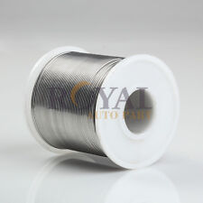 Solder Roll 1lb 1.0 mm 60/40 Tin Lead Rosin Core Solder picture