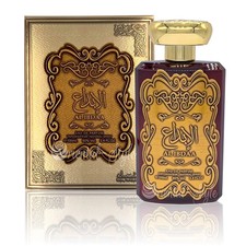 Al Ibdaa Gold Eau De Parfum 100ml by Ard Al Zaafaran for Women – Luxury Long Las picture