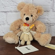Lot of 2 Steiff Bears 11