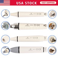 YABANG Dental Ultrasonic Piezo LED Scaler Handpiece Fit SKYSEA/DTE/SATELEC picture